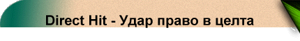 Direct Hit -    